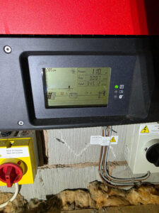 PV Fault