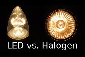 Read more about the article Electrician Corby | LED vs Halogen