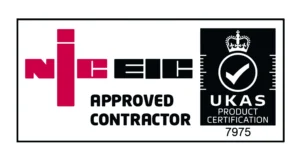 EICR in Corby | Electrical Safety Inspections from NICEIC Experts