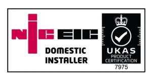 EICR in Corby | Electrical Safety Inspections from NICEIC Experts